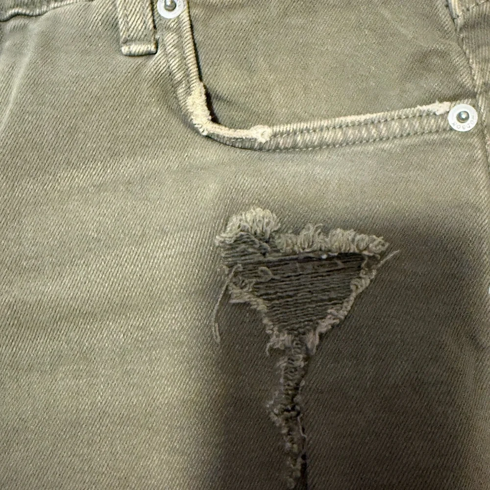 Hudson Kenzie cut off shorts size 26